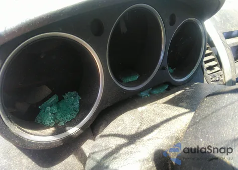 2007 Nissan Maxima 3.5 Se z USA, uszkodzony, nr VIN 1N4BA41E97C855124